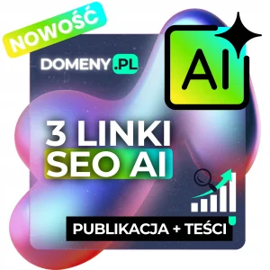 Publikacja 3 Treści pod AI Overviews / Chat GPT | LINKI SEO AI